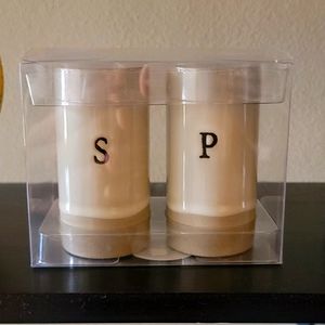 Hearth & Hand Shaker Set